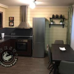 Загородный клуб Вест, Приморск, Калининградская область