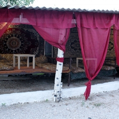 Гостевой дом Лимонад, Приморский (Крым), Крым