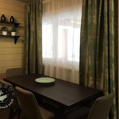 Загородный клуб Вест, Приморск, Калининградская область