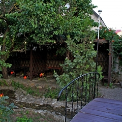 Гостевой дом Лимонад, Приморский (Крым), Крым