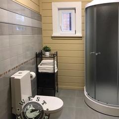 Загородный клуб Вест, Приморск, Калининградская область