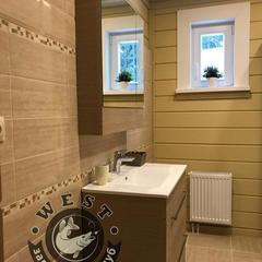 Загородный клуб Вест, Приморск, Калининградская область