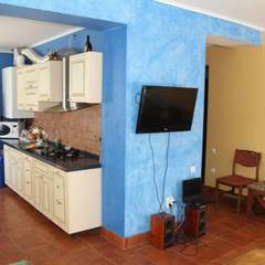 Гостевой дом Филадельфия, Приморский (Крым), Крым