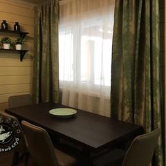 Загородный клуб Вест, Приморск, Калининградская область