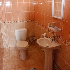 Гостевой дом Лимонад, Приморский (Крым), Крым