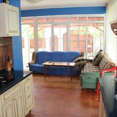 Гостевой дом Филадельфия, Приморский (Крым), Крым