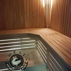 Загородный клуб Вест, Приморск, Калининградская область