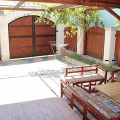 Гостевой дом Филадельфия, Приморский (Крым), Крым