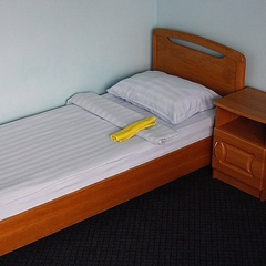 Гостевой дом Лимонад, Приморский (Крым), Крым