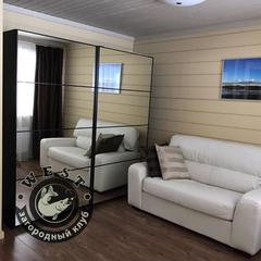 Загородный клуб Вест, Приморск, Калининградская область