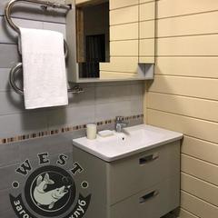 Загородный клуб Вест, Приморск, Калининградская область