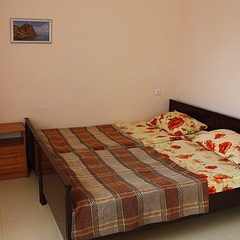 Гостевой дом Лимонад, Приморский (Крым), Крым