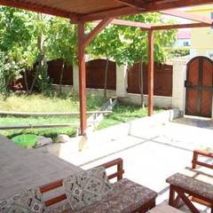 Гостевой дом Филадельфия, Приморский (Крым), Крым