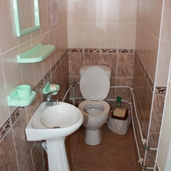 Гостевой дом Лимонад, Приморский (Крым), Крым