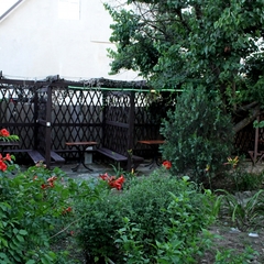 Гостевой дом Лимонад, Приморский (Крым), Крым