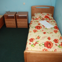 Гостевой дом Лимонад, Приморский (Крым), Крым