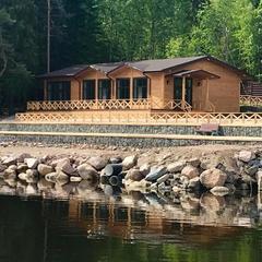 Загородный клуб Вест, Приморск, Калининградская область