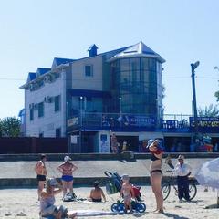 Отель Sari-Yal, Приморско-Ахтарск, Краснодарский край