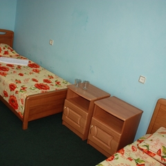 Гостевой дом Лимонад, Приморский (Крым), Крым