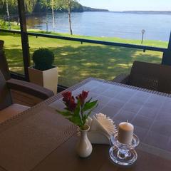 Загородный клуб Вест, Приморск, Калининградская область