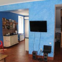 Гостевой дом Филадельфия, Приморский (Крым), Крым