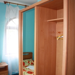 Гостевой дом Лимонад, Приморский (Крым), Крым