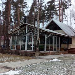 Гостевой дом Береговая, 10, Приморск, Калининградская область