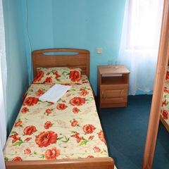 Гостевой дом Лимонад, Приморский (Крым), Крым