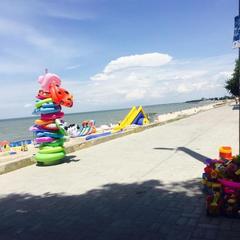 Отель Sari-Yal, Приморско-Ахтарск, Краснодарский край