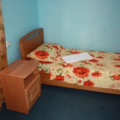 Гостевой дом Лимонад, Приморский (Крым), Крым