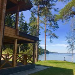 Загородный клуб Вест, Приморск, Калининградская область