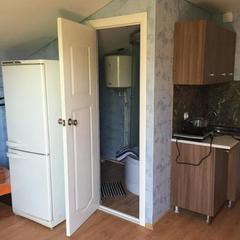 Гостевой дом на 50 лет Октября, Приморско-Ахтарск, Краснодарский край