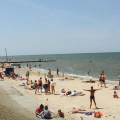 Отель Sari-Yal, Приморско-Ахтарск, Краснодарский край