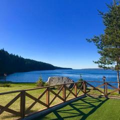 Загородный клуб Вест, Приморск, Калининградская область