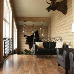 Загородный клуб Вест, Приморск, Калининградская область