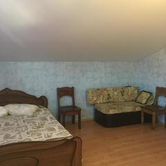 Гостевой дом на 50 лет Октября, Приморско-Ахтарск, Краснодарский край