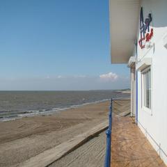 Гостиница Ахтари SURF, Приморско-Ахтарск, Краснодарский край