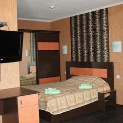 Гостиница Ахтари SURF, Приморско-Ахтарск, Краснодарский край