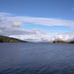 Загородный клуб Вест, Приморск, Калининградская область