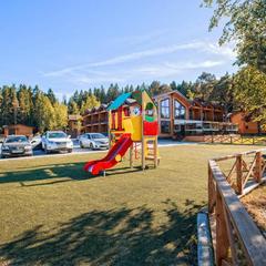 Загородный клуб Вест, Приморск, Калининградская область