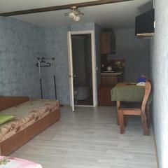 Гостевой дом на 50 лет Октября, Приморско-Ахтарск, Краснодарский край