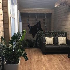 Загородный клуб Вест, Приморск, Калининградская область