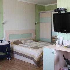 Гостиница Ахтари SURF, Приморско-Ахтарск, Краснодарский край