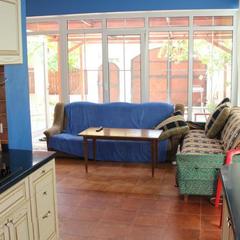 Гостевой дом Филадельфия, Приморский (Крым), Крым