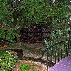 Гостевой дом Лимонад, Приморский (Крым), Крым