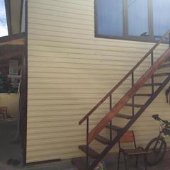 Гостевой дом на 50 лет Октября, Приморско-Ахтарск, Краснодарский край