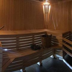 Загородный клуб Вест, Приморск, Калининградская область