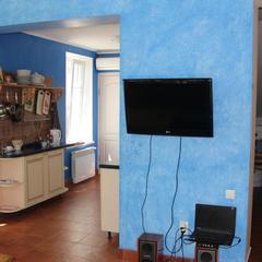 Гостевой дом Филадельфия, Приморский (Крым), Крым