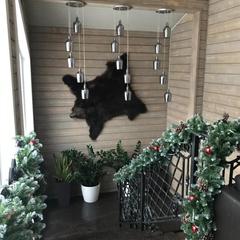 Загородный клуб Вест, Приморск, Калининградская область