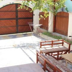 Гостевой дом Филадельфия, Приморский (Крым), Крым